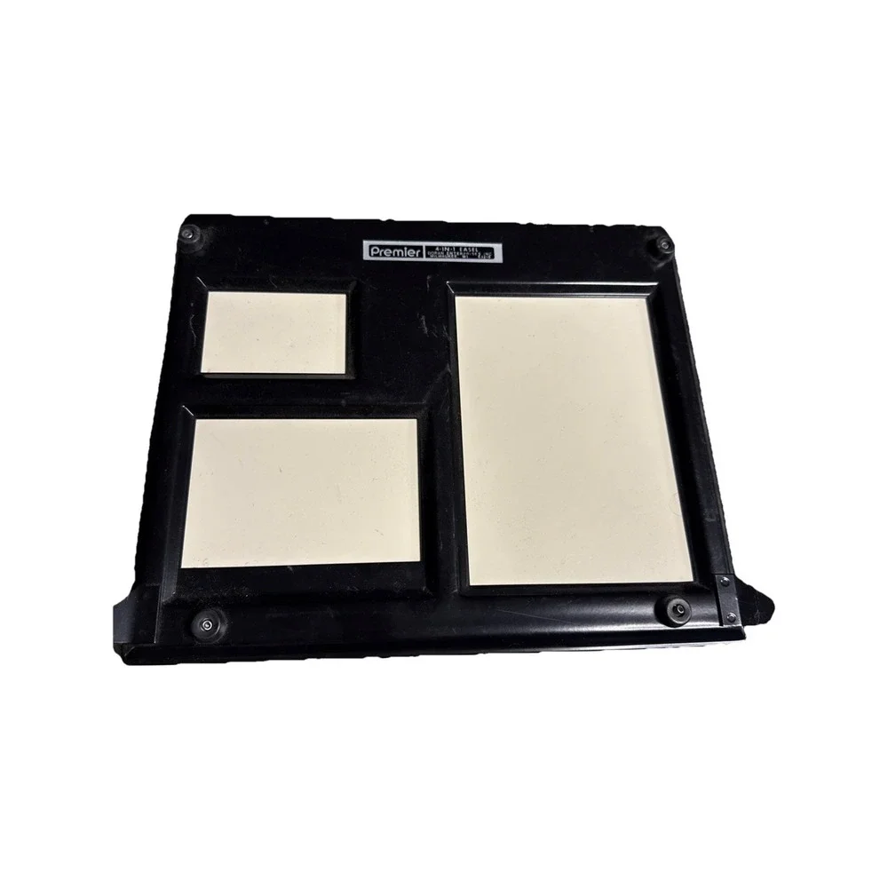 Premier 4-in-1 Darkroom Easel